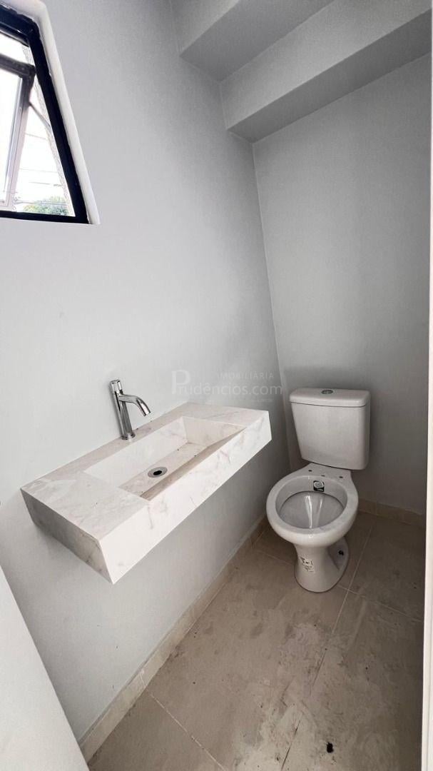 Sobrado à venda, uberaba, CURITIBA - PR