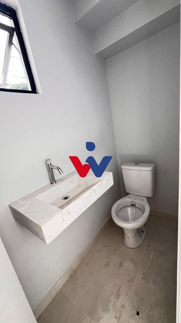 Sobrado à venda, uberaba, CURITIBA - PR