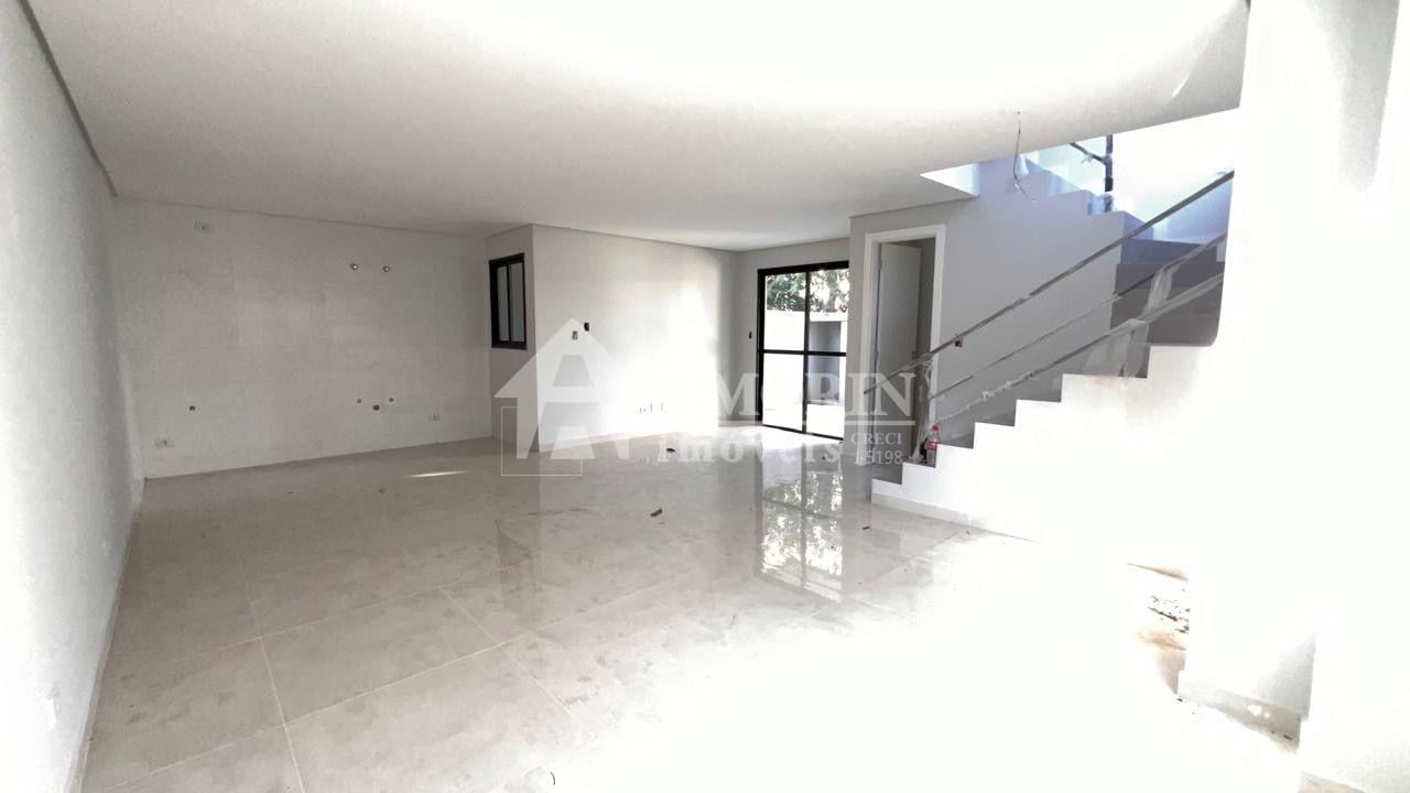 Sobrado à venda, uberaba, CURITIBA - PR