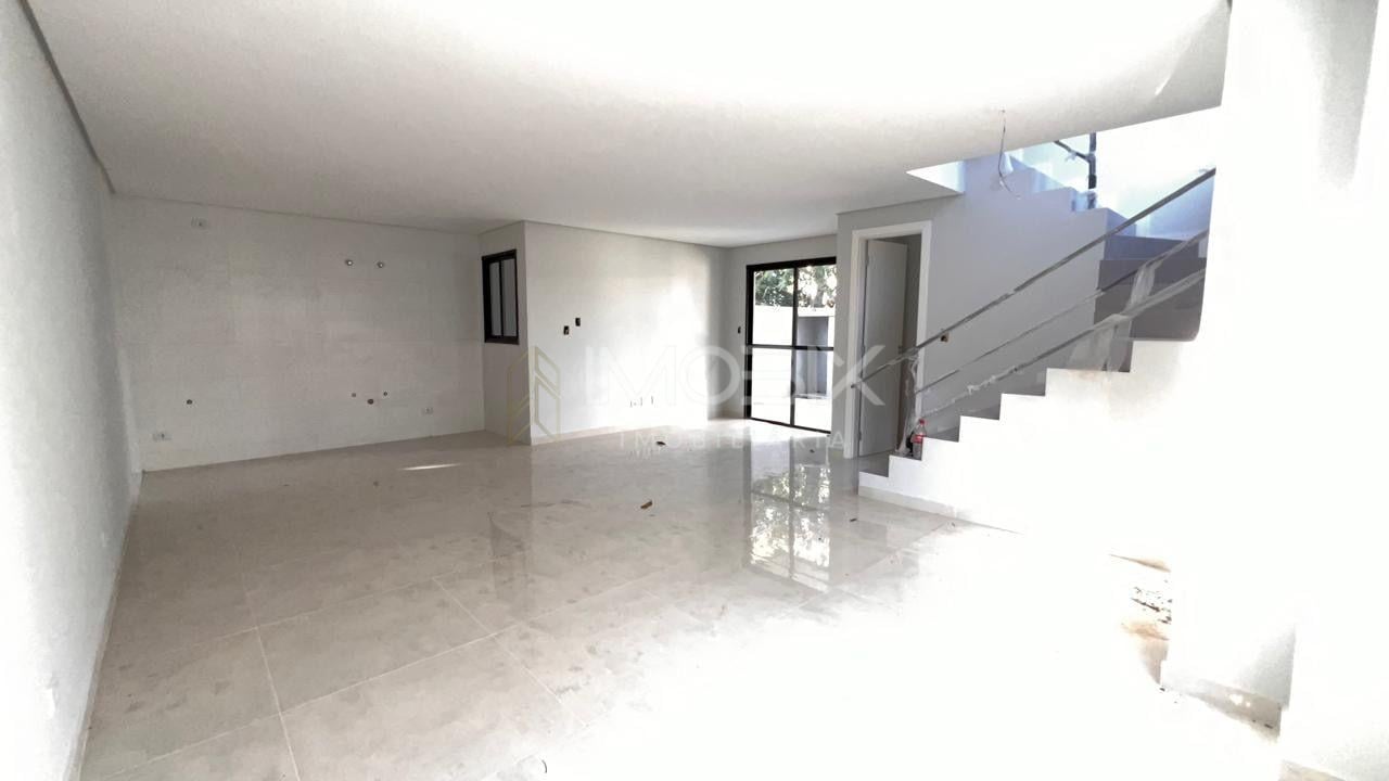 Sobrado à venda, uberaba, CURITIBA - PR
