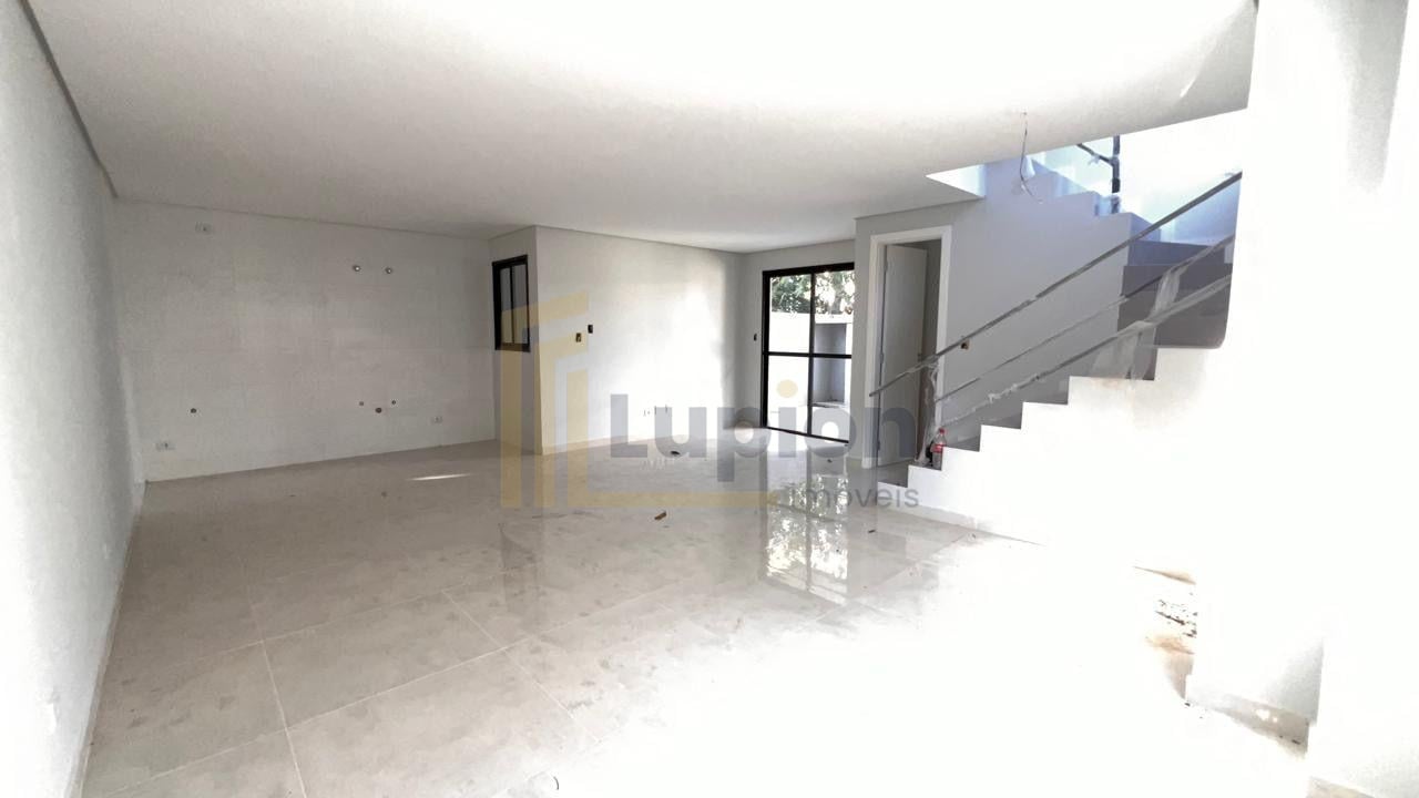 Sobrado à venda, uberaba, CURITIBA - PR