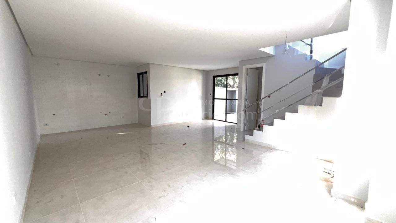 Sobrado à venda, uberaba, CURITIBA - PR