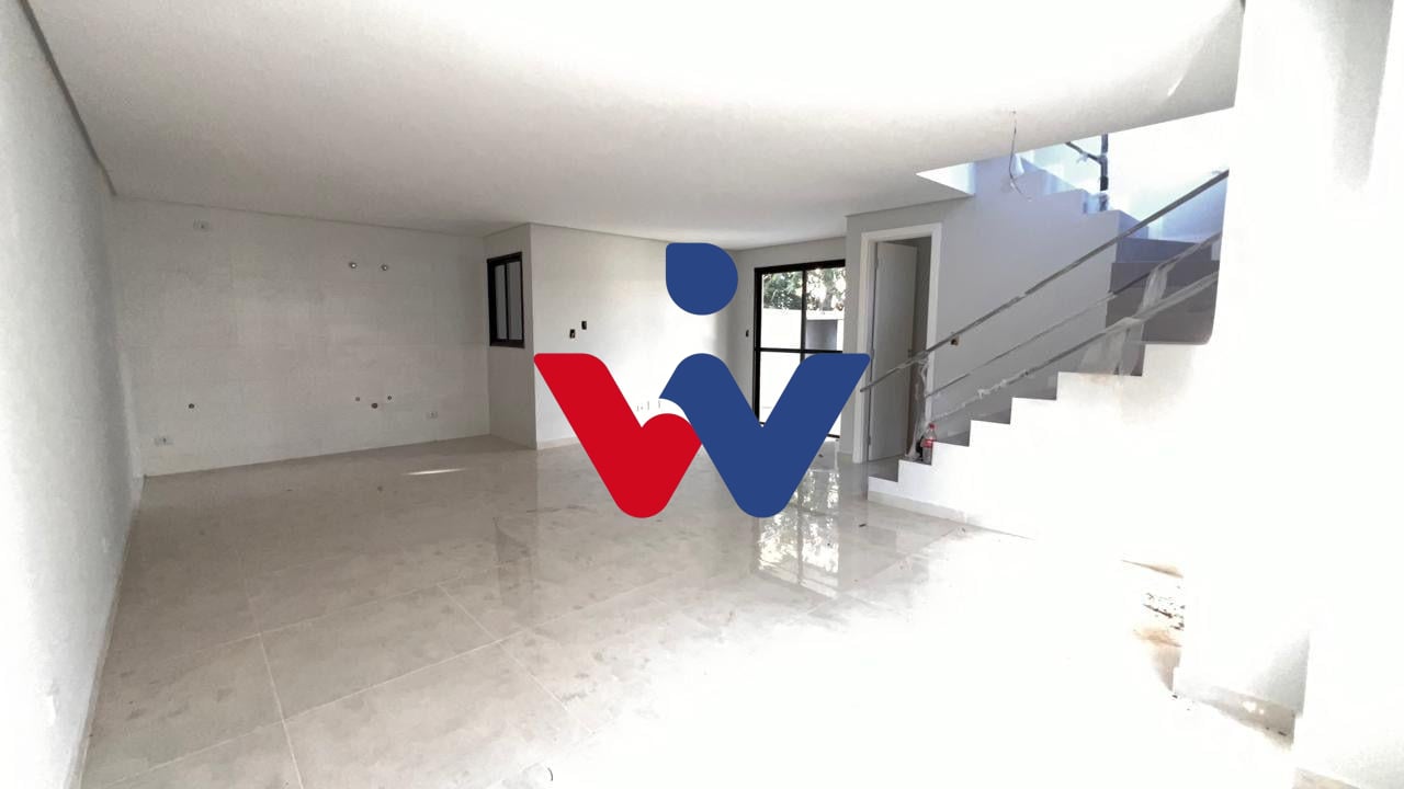 Sobrado à venda, uberaba, CURITIBA - PR