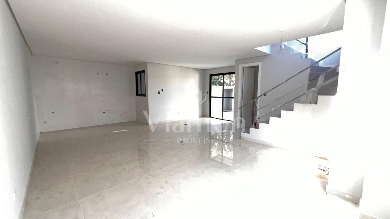 Sobrado à venda, uberaba, CURITIBA - PR