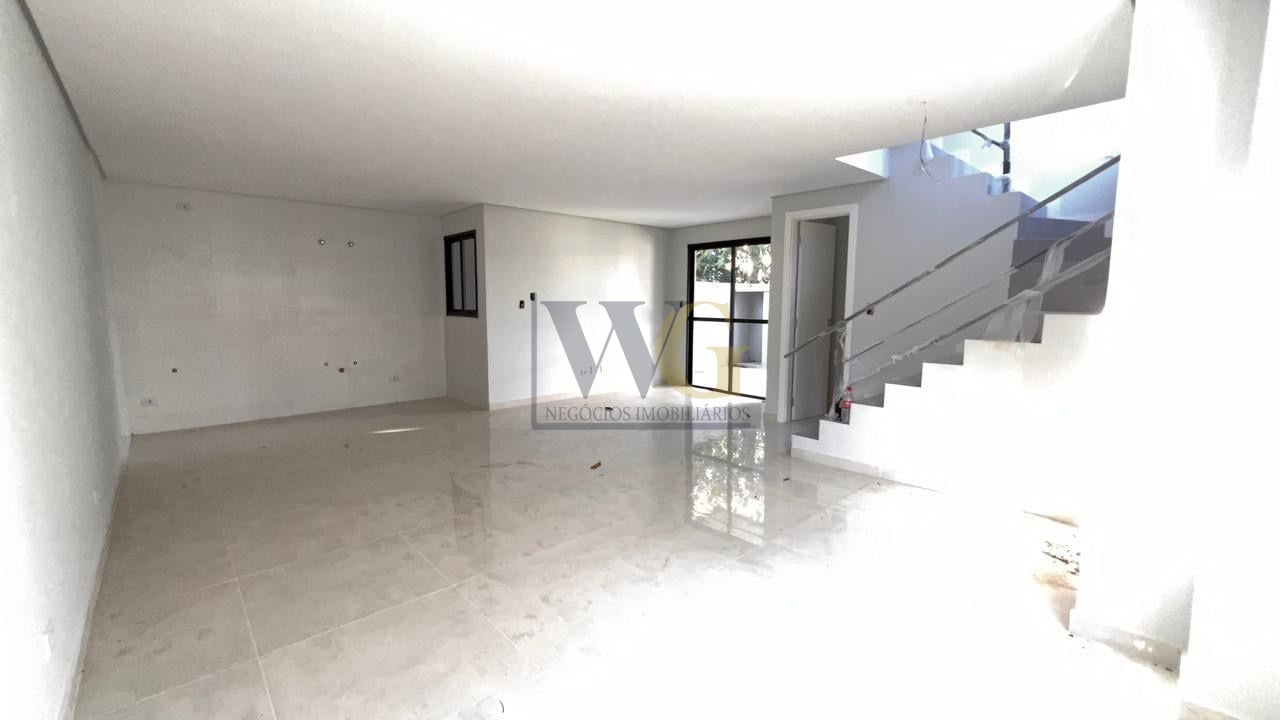 Sobrado à venda, uberaba, CURITIBA - PR