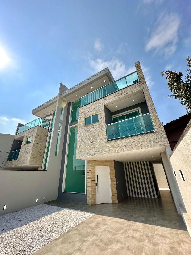 Sobrado 03 dormit?rios, 01 su?te , 152 m  por R 949.000,00 Cap...