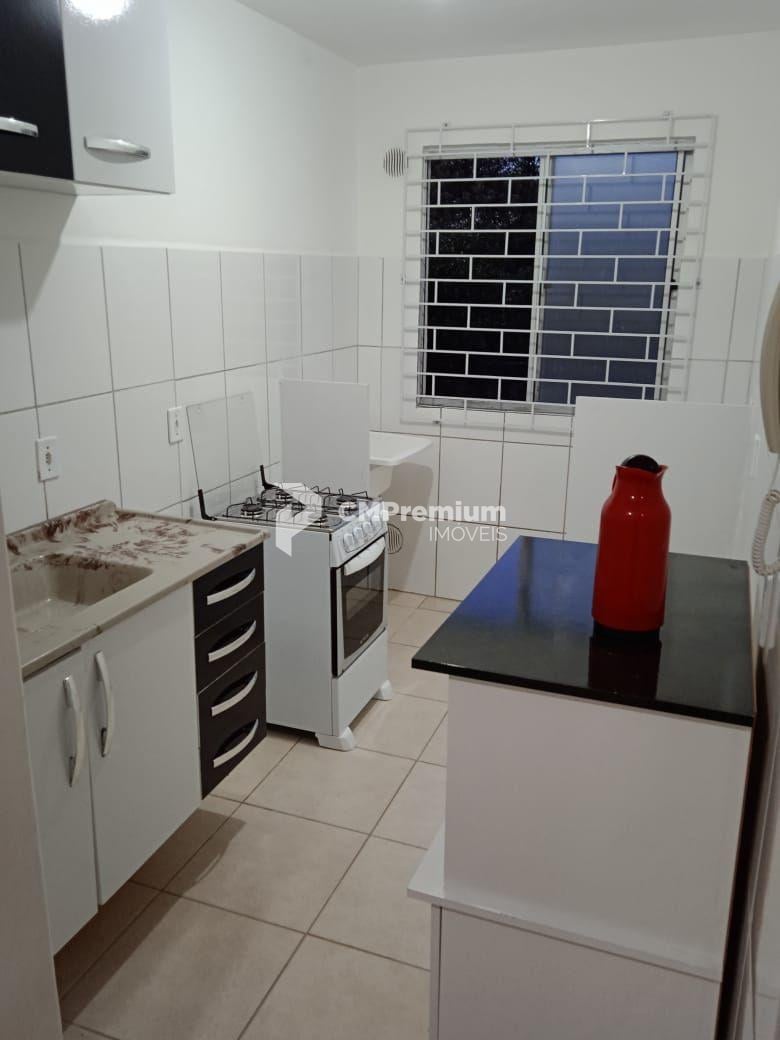 Apartamento à venda, santa cândida, CURITIBA - PR