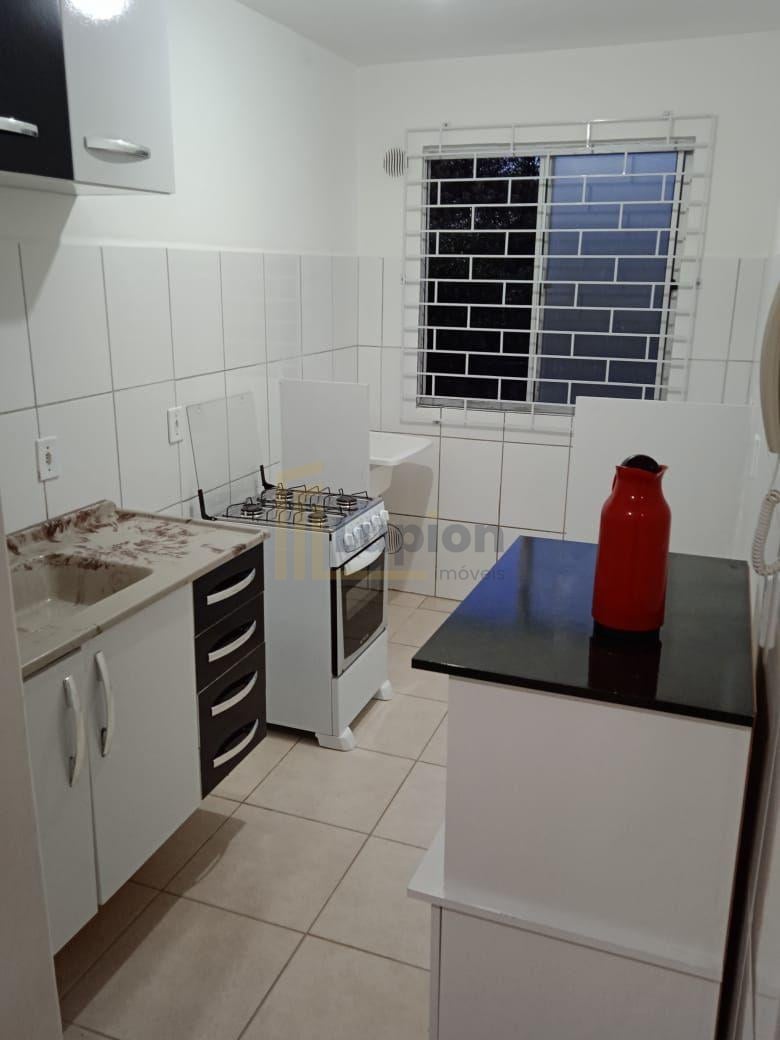 Apartamento à venda, santa cândida, CURITIBA - PR