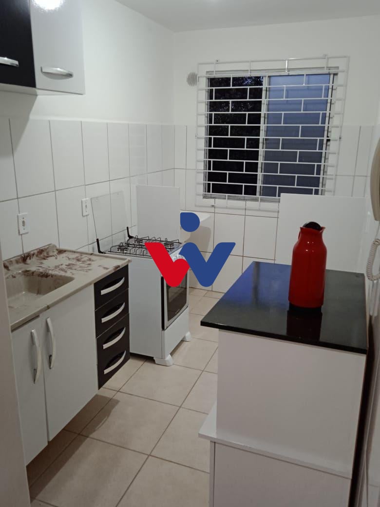 Apartamento à venda, santa cândida, CURITIBA - PR