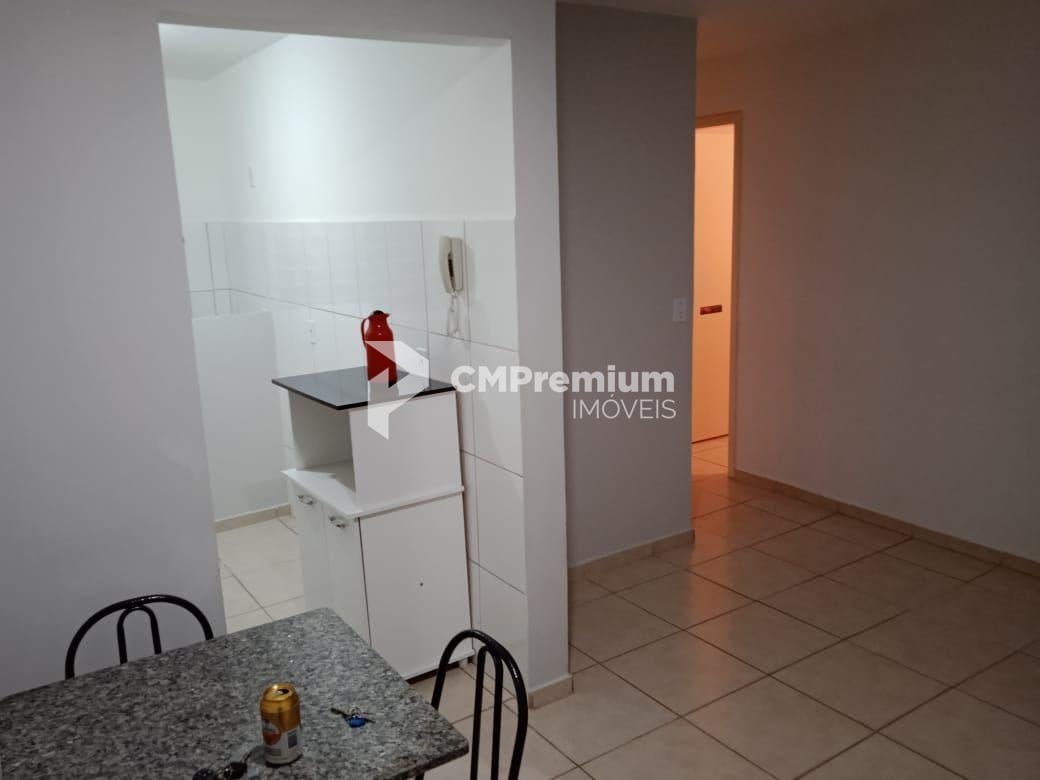 Apartamento à venda, santa cândida, CURITIBA - PR