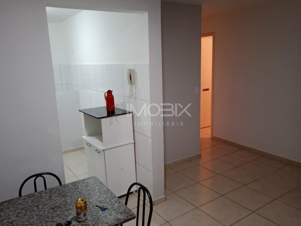 Apartamento à venda, santa cândida, CURITIBA - PR