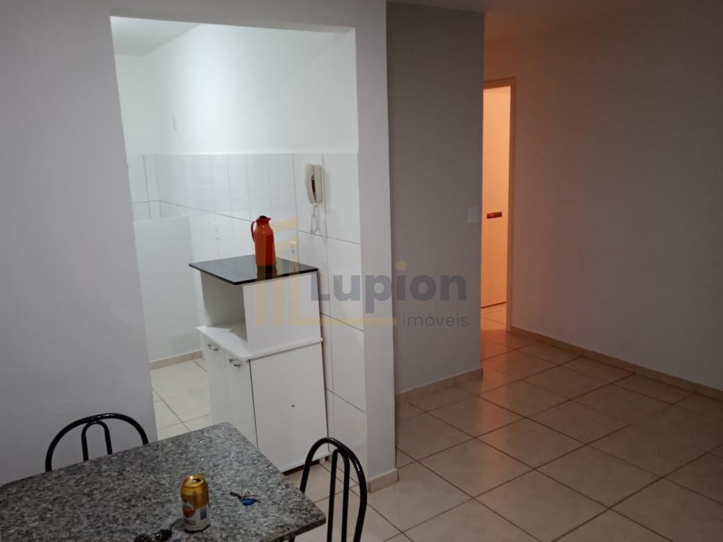 Apartamento à venda, santa cândida, CURITIBA - PR
