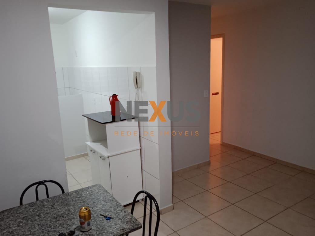 Apartamento à venda, santa cândida, CURITIBA - PR