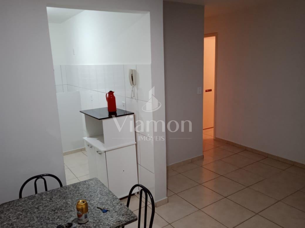 Apartamento à venda, santa cândida, CURITIBA - PR