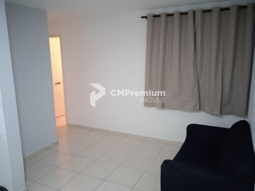 Apartamento à venda, santa cândida, CURITIBA - PR