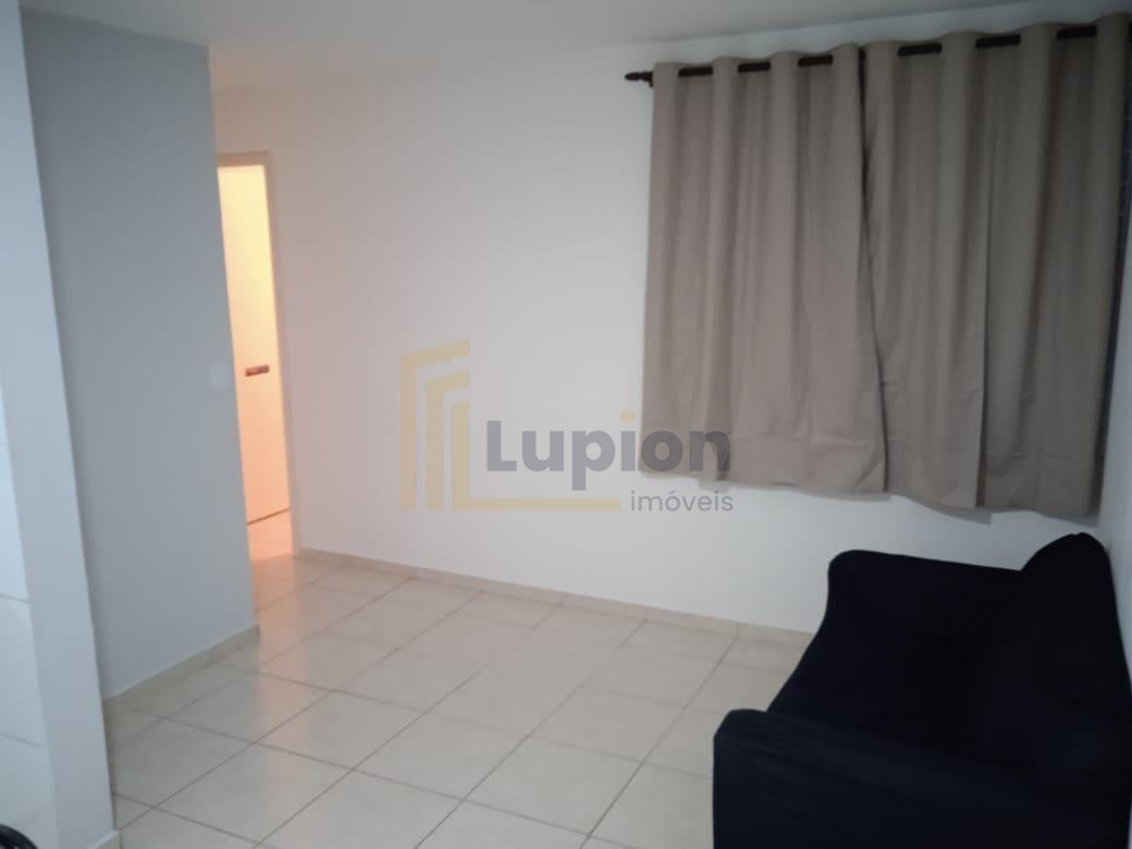 Apartamento à venda, santa cândida, CURITIBA - PR