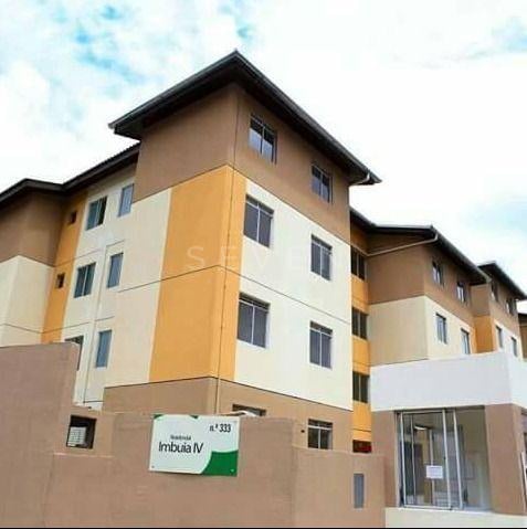 Apartamento Térreo 2 Quartos à Venda em Santa Cândida, Confort...