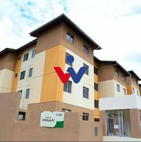 Apartamento à venda, santa cândida, CURITIBA - PR