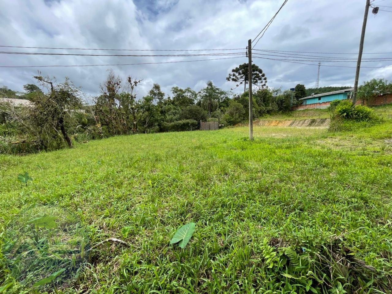 Terreno à venda, CAMPINA GRANDE DO SUL - PR