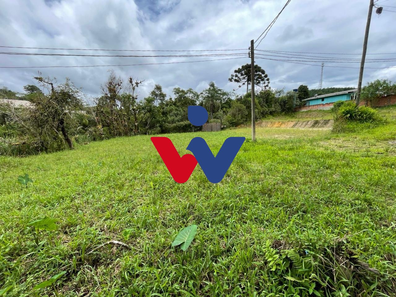 Terreno à venda, CAMPINA GRANDE DO SUL - PR