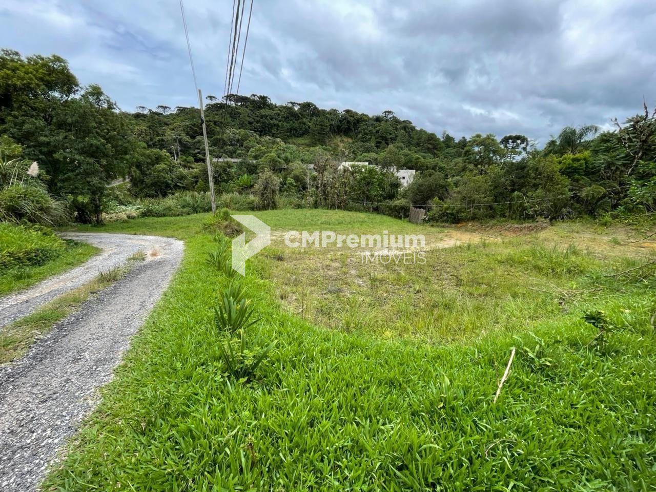 Terreno à venda, CAMPINA GRANDE DO SUL - PR