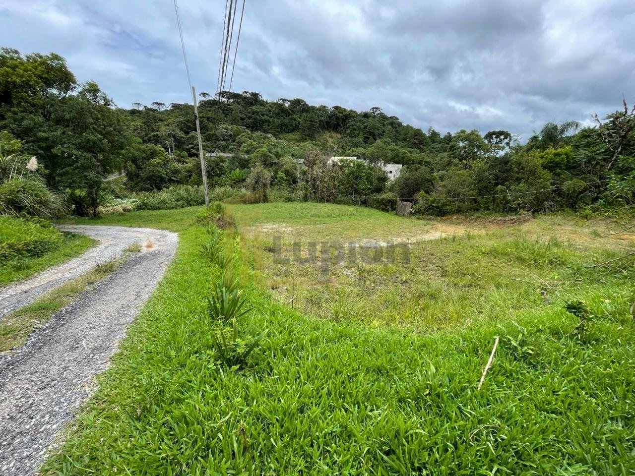 Terreno à venda, CAMPINA GRANDE DO SUL - PR
