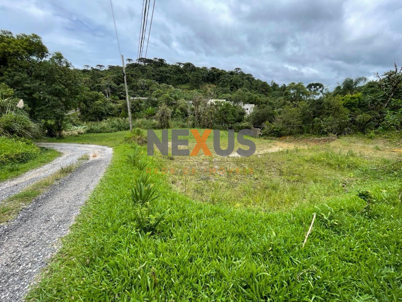 Terreno à venda, CAMPINA GRANDE DO SUL - PR