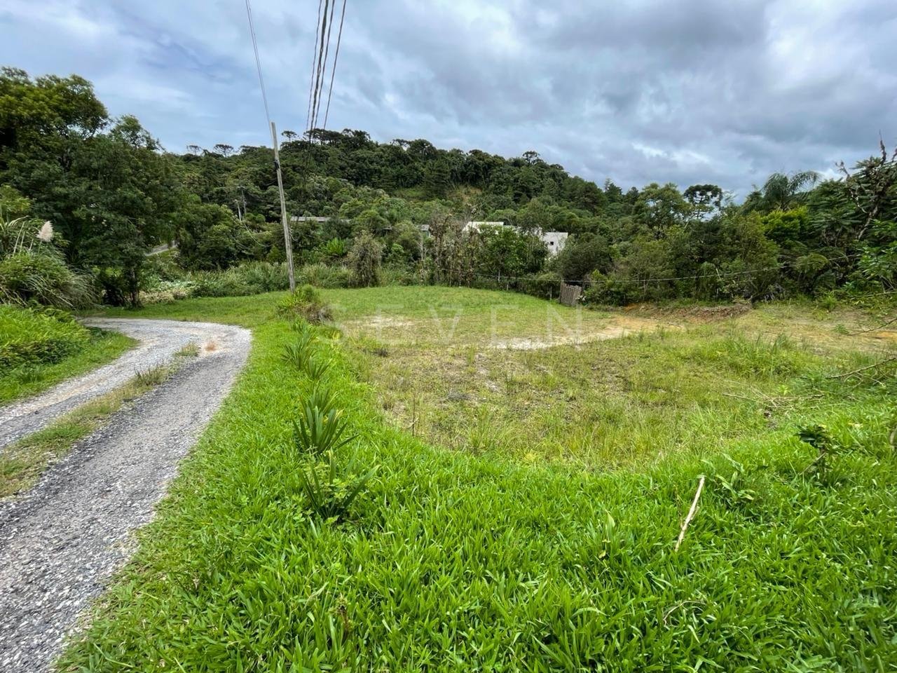 Terreno à venda, CAMPINA GRANDE DO SUL - PR