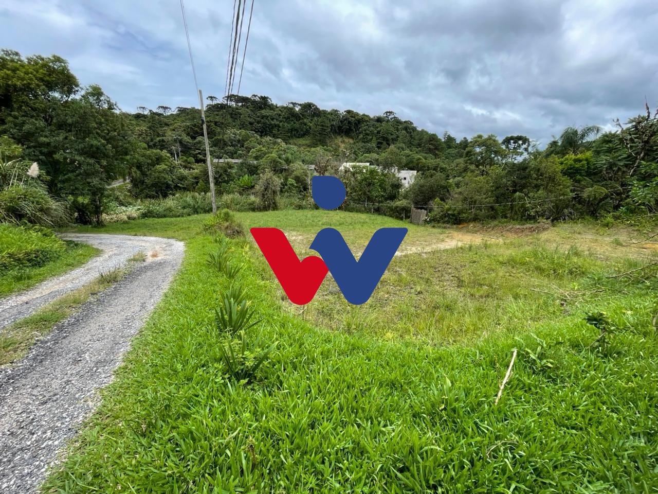 Terreno à venda, CAMPINA GRANDE DO SUL - PR
