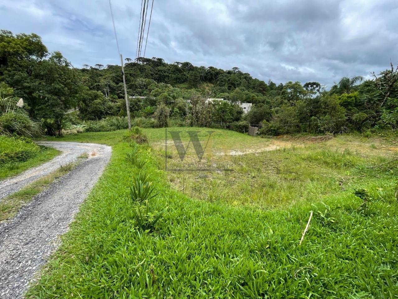 Terreno à venda, CAMPINA GRANDE DO SUL - PR