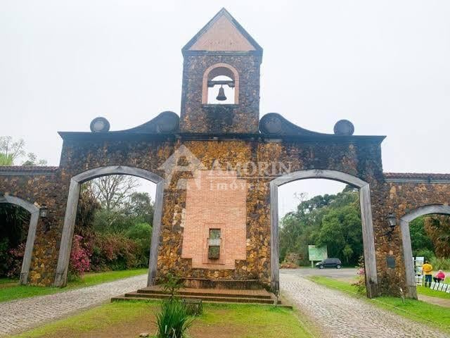 Terreno à venda, CAMPINA GRANDE DO SUL - PR