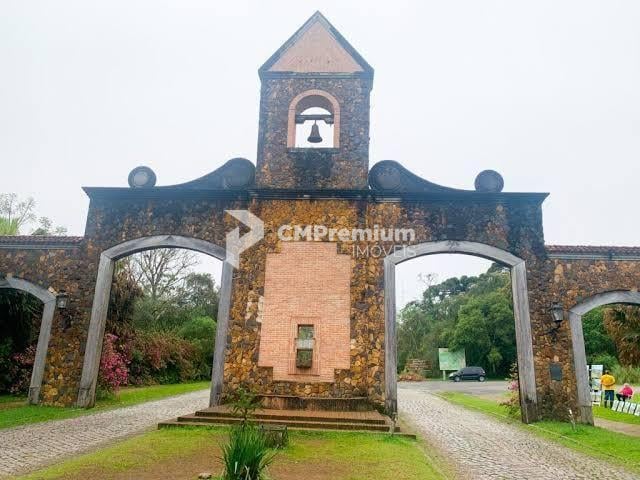 Terreno à venda, CAMPINA GRANDE DO SUL - PR