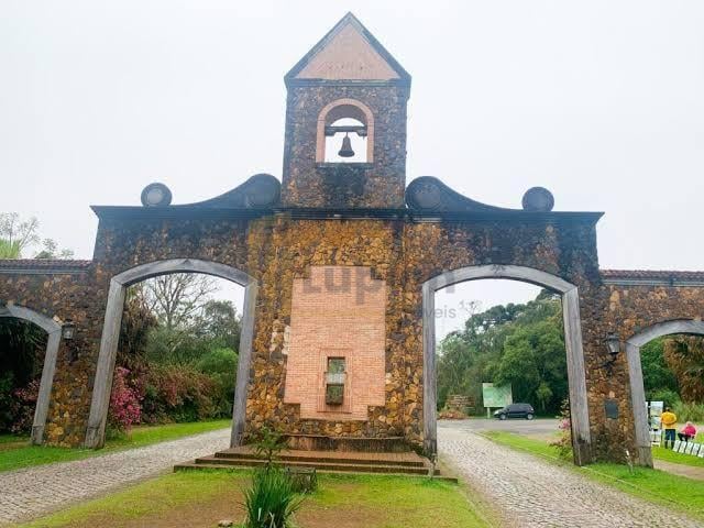 Terreno à venda, CAMPINA GRANDE DO SUL - PR