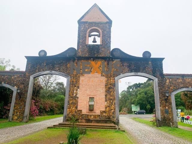 Terreno à venda, CAMPINA GRANDE DO SUL - PR