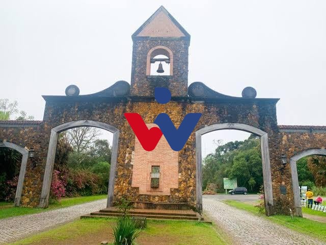 Terreno à venda, CAMPINA GRANDE DO SUL - PR