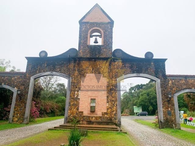 Terreno à venda, CAMPINA GRANDE DO SUL - PR