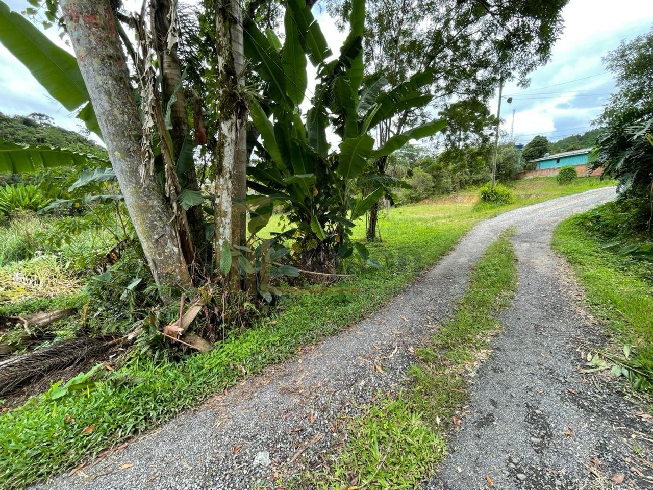 Terreno à venda, CAMPINA GRANDE DO SUL - PR