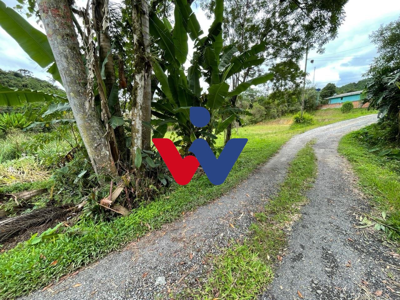 Terreno à venda, CAMPINA GRANDE DO SUL - PR
