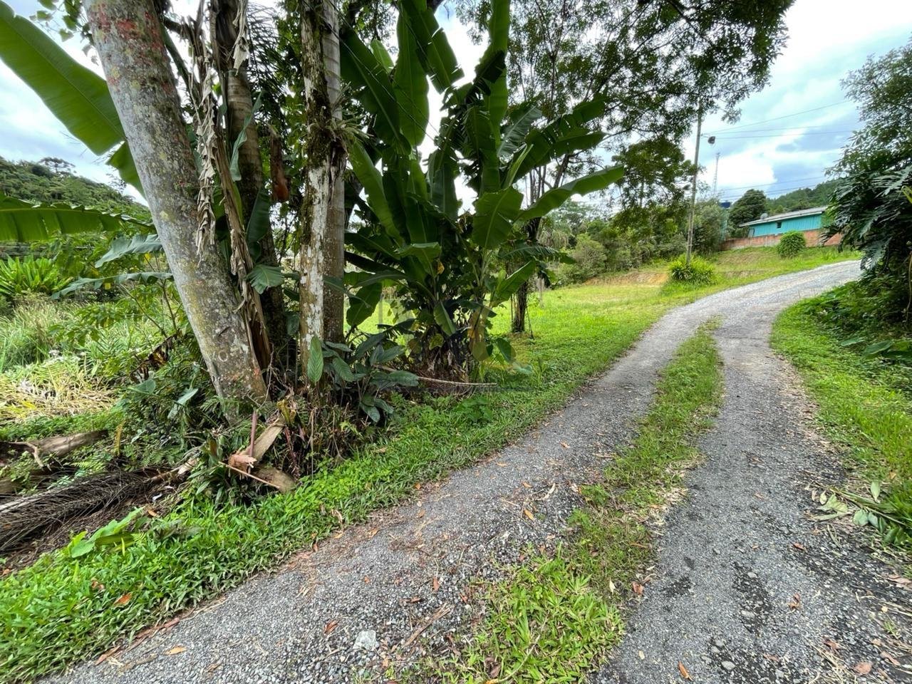 Terreno à venda, CAMPINA GRANDE DO SUL - PR