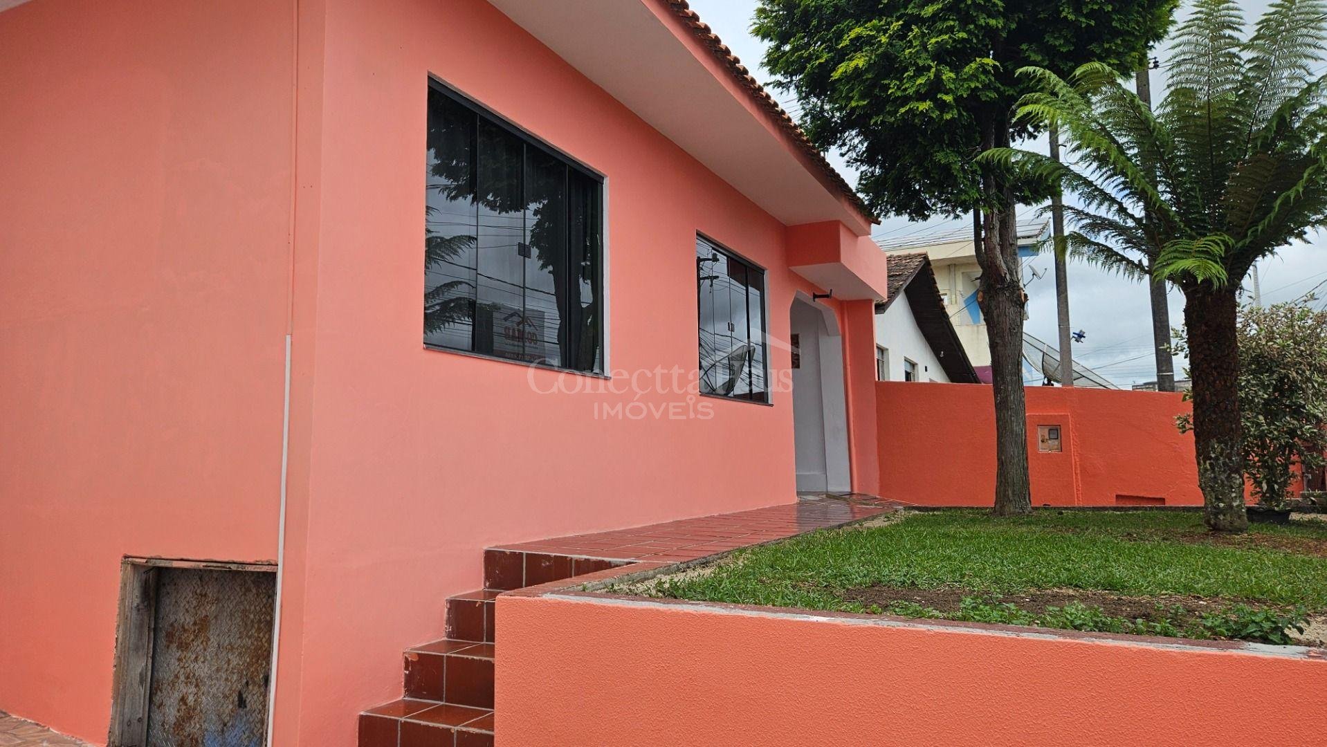 Casa 03 quartos à venda, Cachoeira, ARAUCARIA - PR