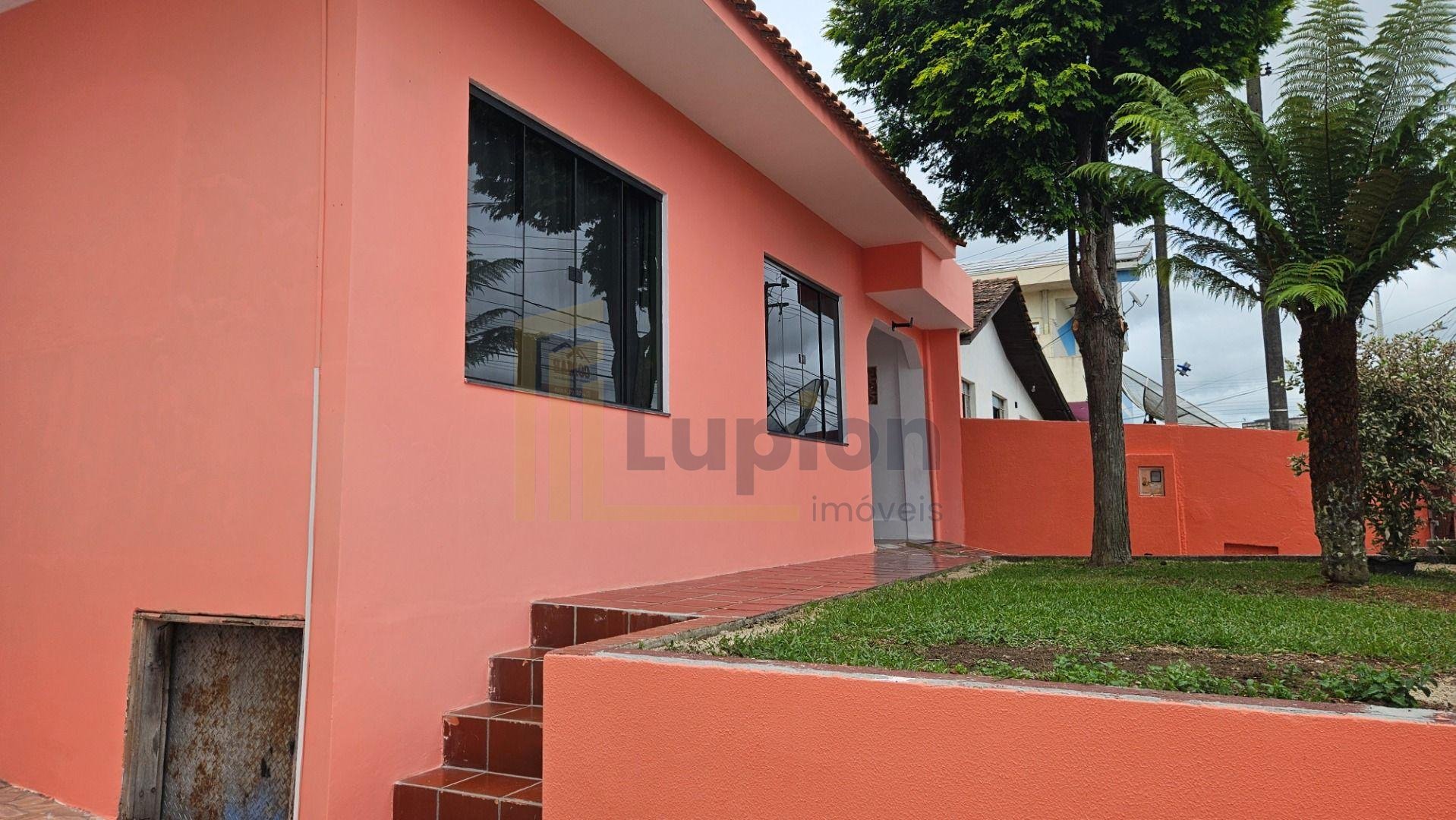 Casa 03 quartos à venda, Cachoeira, ARAUCARIA - PR