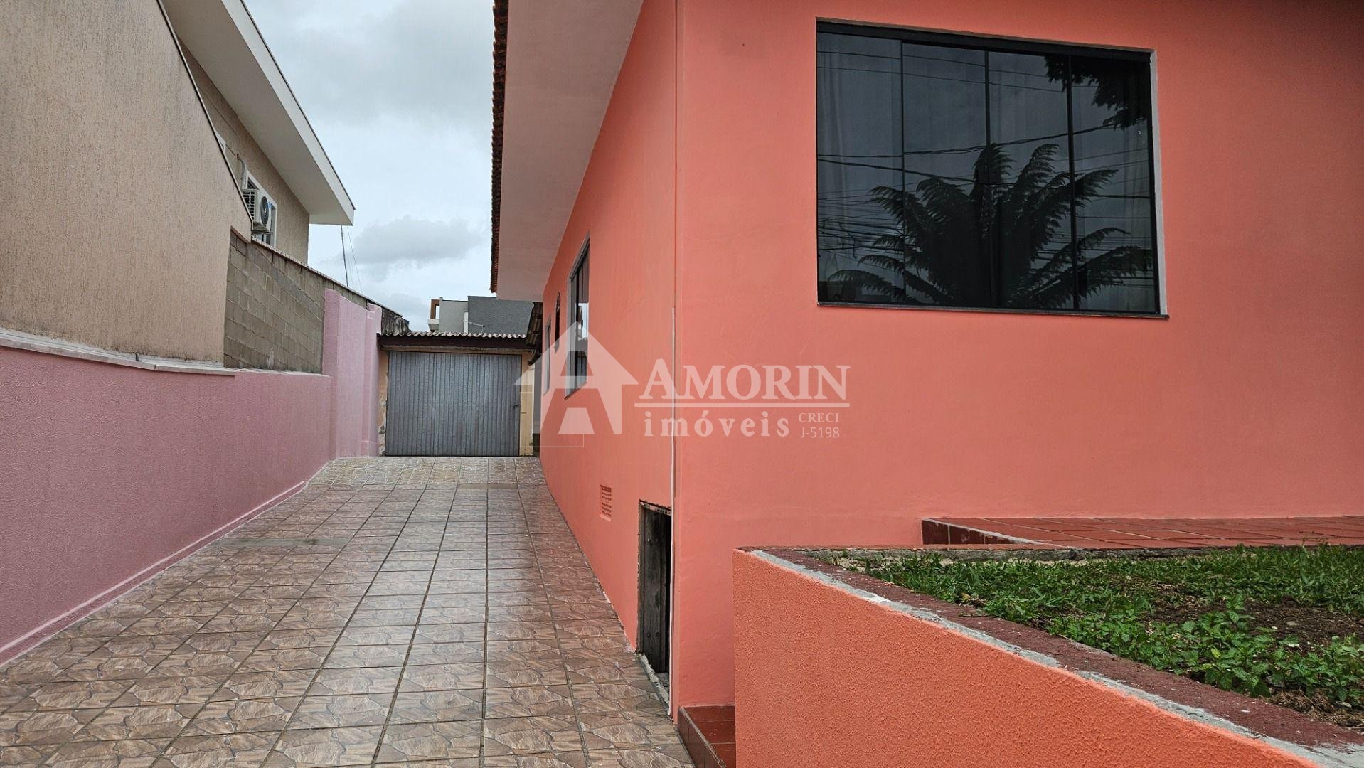 Casa 03 quartos à venda, Cachoeira, ARAUCARIA - PR