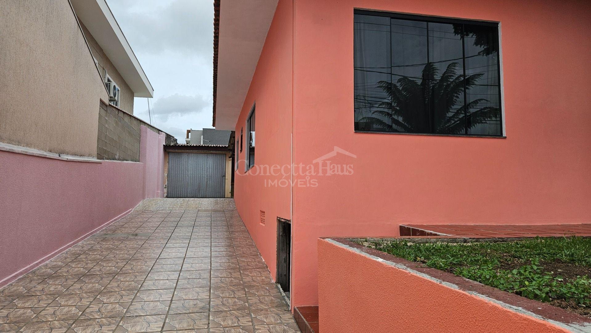 Casa 03 quartos à venda, Cachoeira, ARAUCARIA - PR