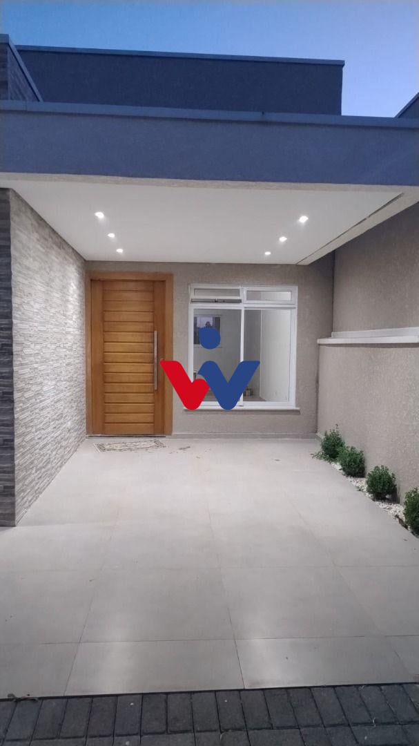 Casa à venda, centro, CONTENDA - PR