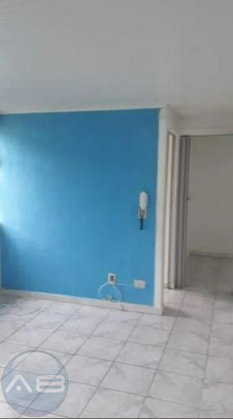 Apartamento com 2 dormitórios à venda,40.00 m , fazendinha, CU...