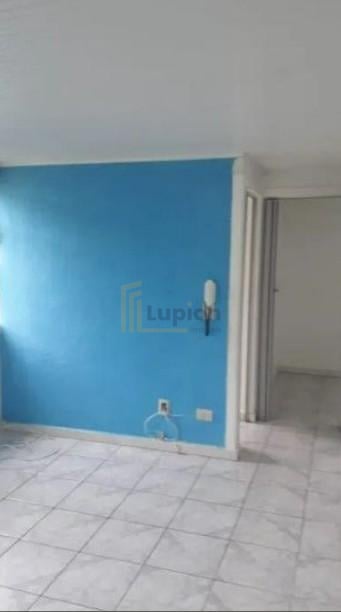 Apartamento com 2 dormitórios à venda,40.00 m , fazendinha, CU...