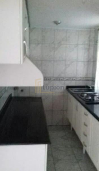 Apartamento com 2 dormitórios à venda,40.00 m , fazendinha, CU...