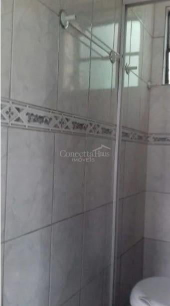 Apartamento com 2 dormitórios à venda,40.00 m , fazendinha, CU...