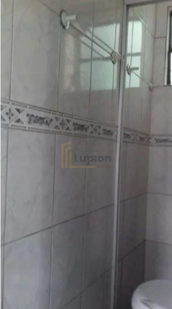Apartamento com 2 dormitórios à venda,40.00 m , fazendinha, CU...