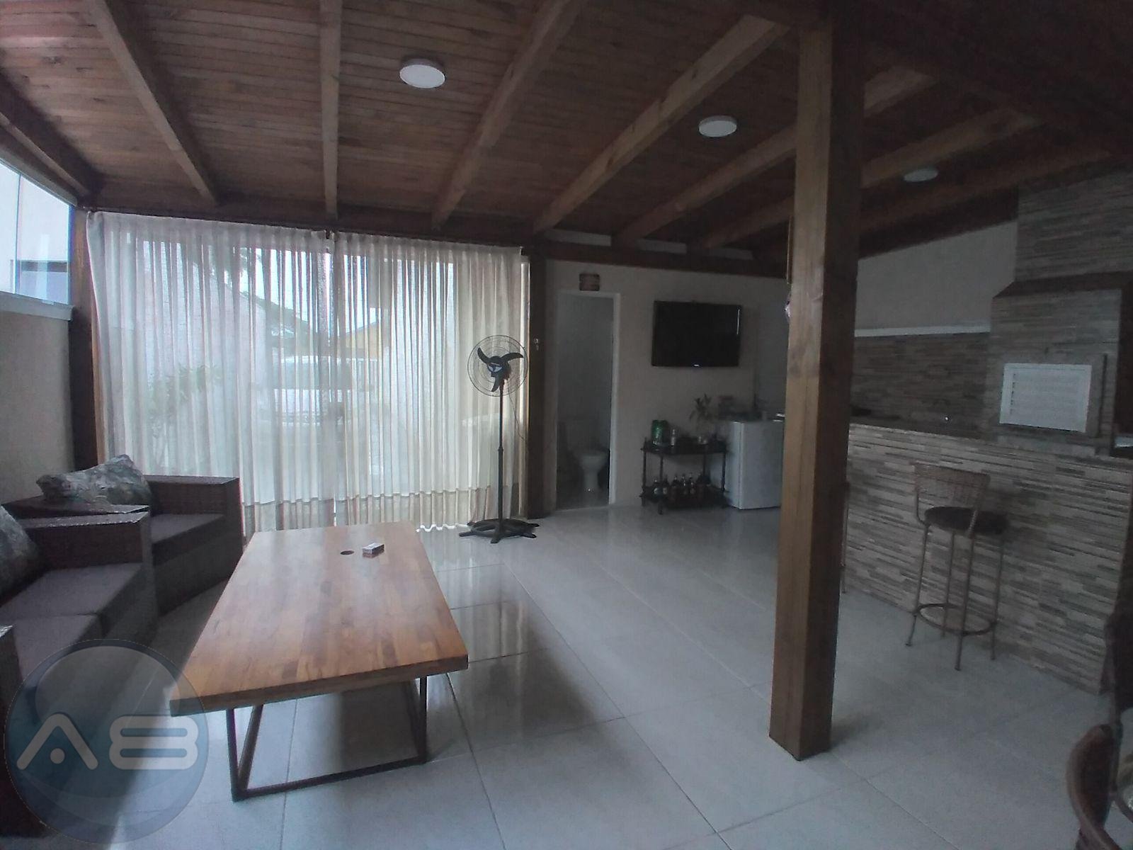 Casa térrea em Guaratuba
